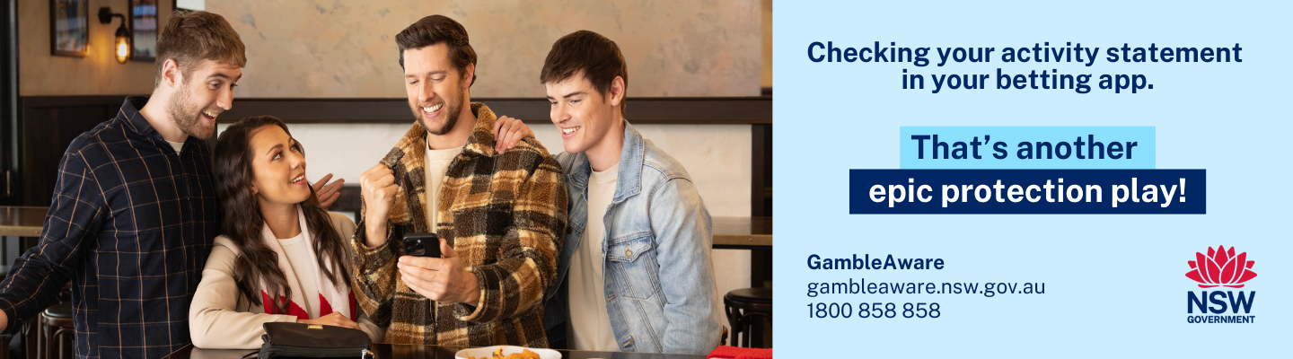 Setting a deposit limit